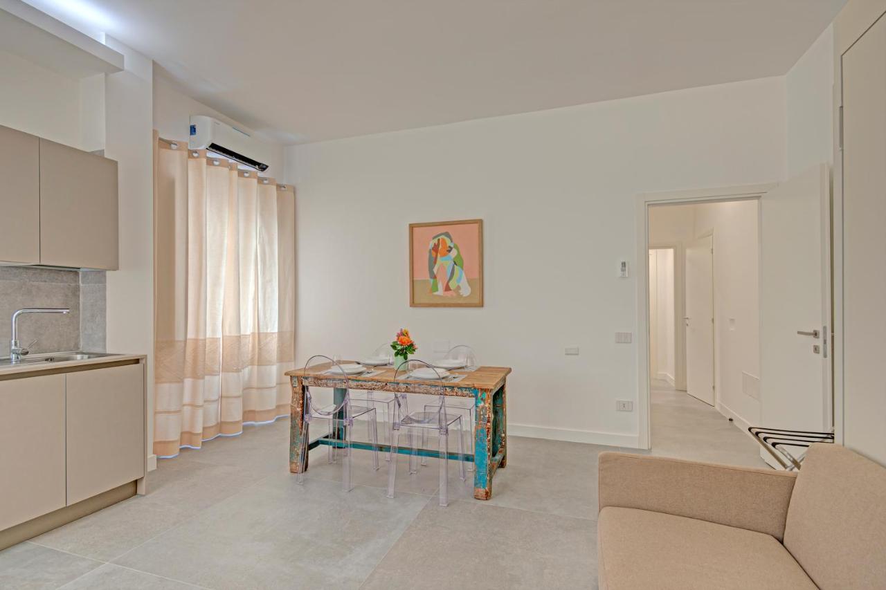 Ferienwohnung Right House Sur Le Port - Harbour View Cagliari Exterior foto