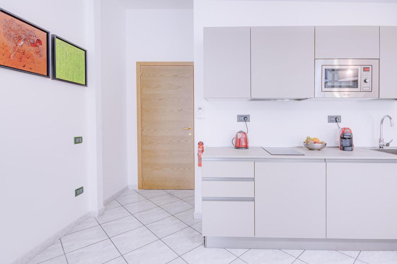 Ferienwohnung Right House Sur Le Port - Harbour View Cagliari Exterior foto