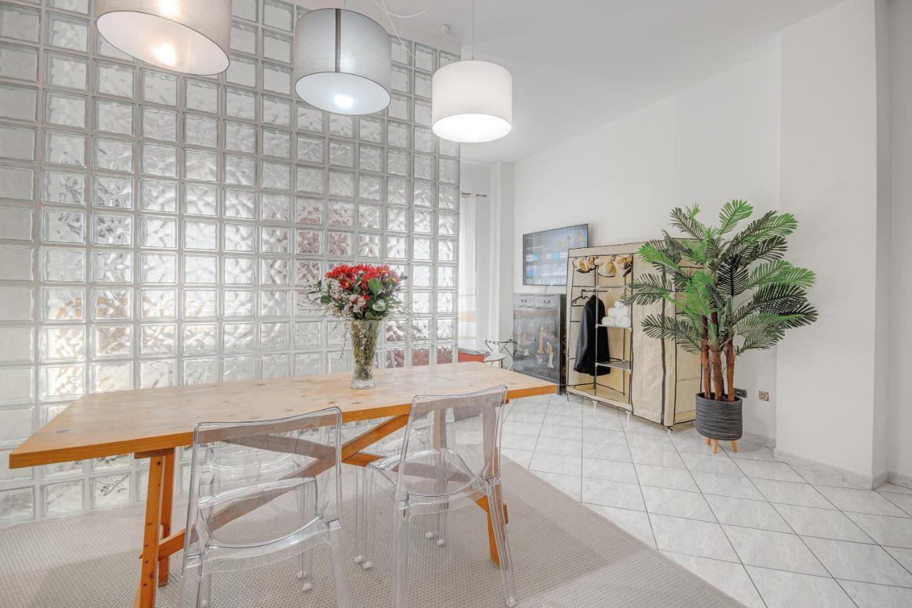 Ferienwohnung Right House Sur Le Port - Harbour View Cagliari Exterior foto